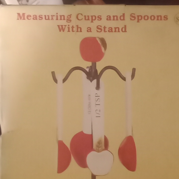 Apple set - Picture 2 of 2